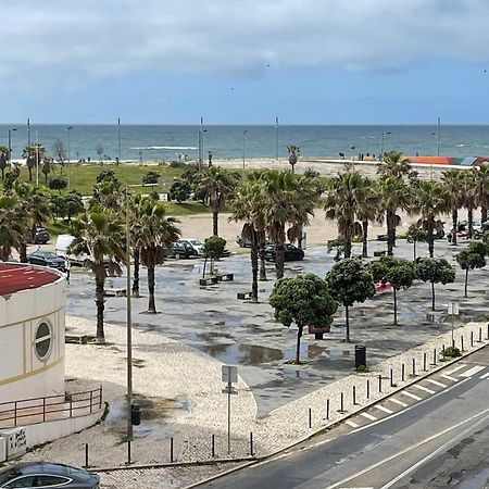 Enjoy Ocean Beach Life At Costa Da Caparica! Eksteriør bilde