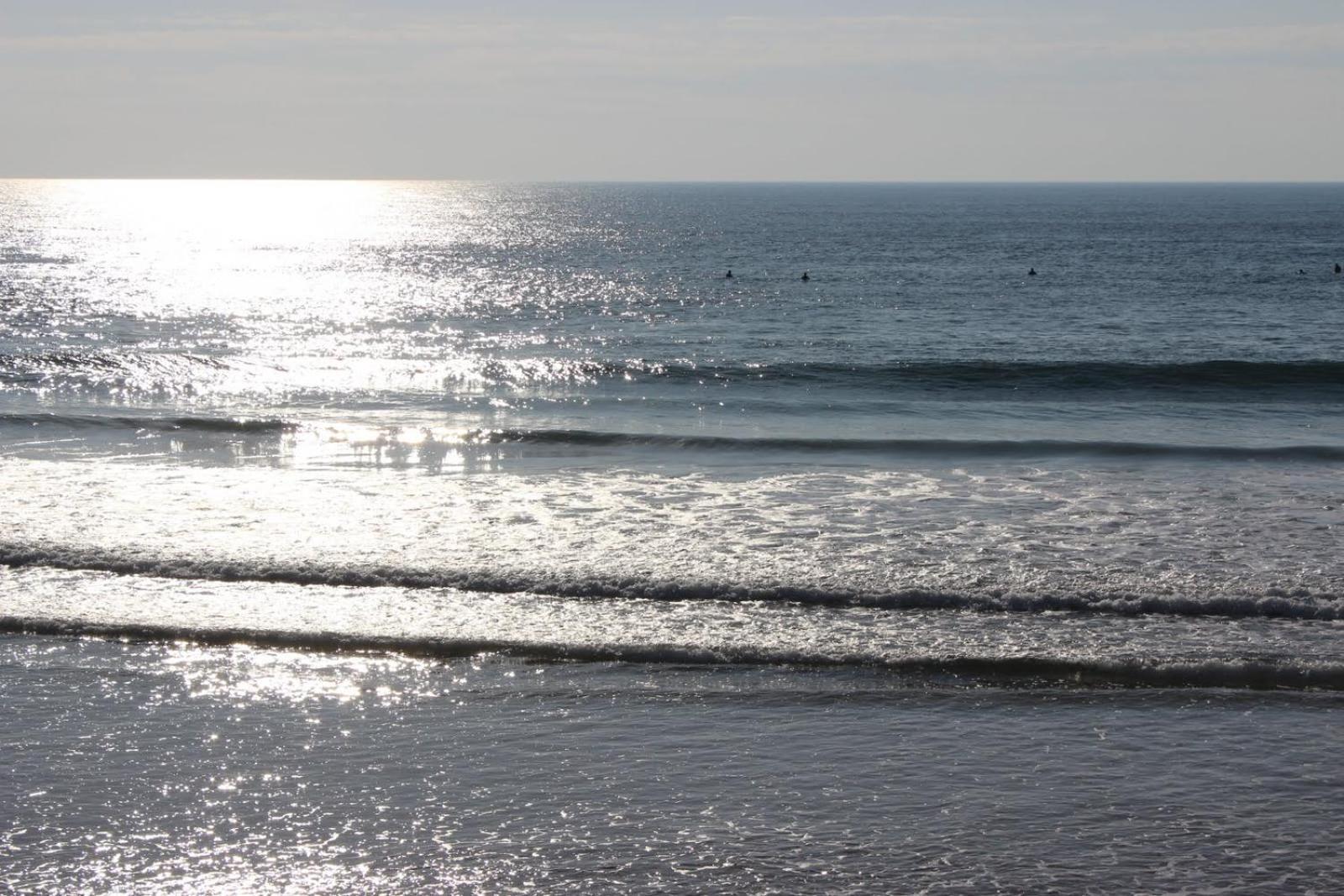 Enjoy Ocean Beach Life At Costa Da Caparica! Eksteriør bilde