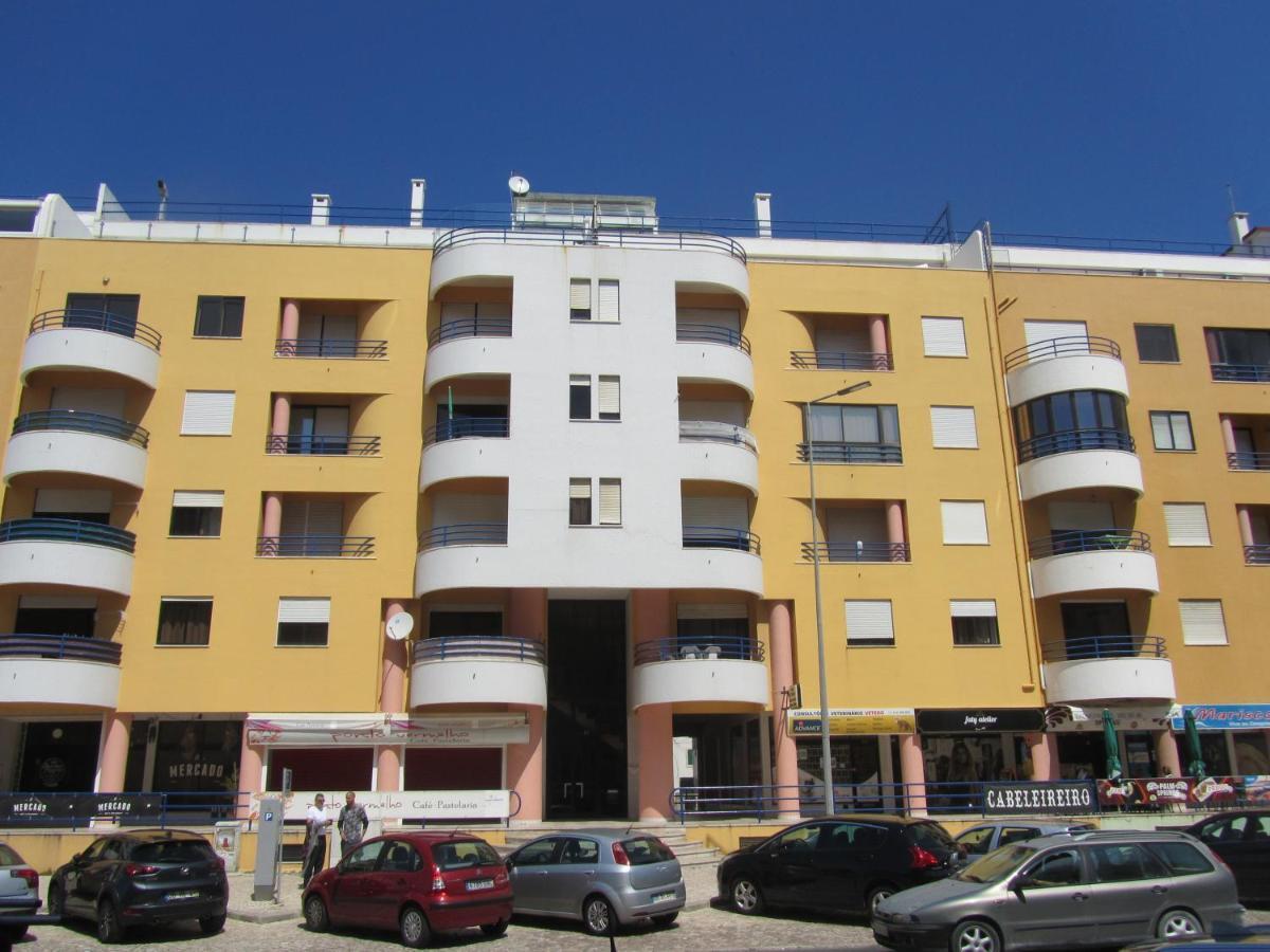 Enjoy Ocean Beach Life At Costa Da Caparica! Eksteriør bilde